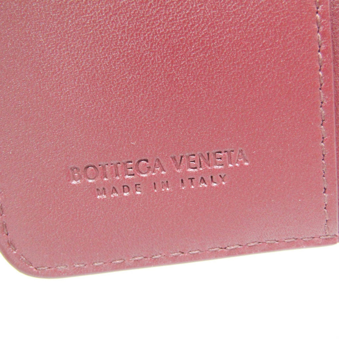Bottega veneta Intrecciato Wallet