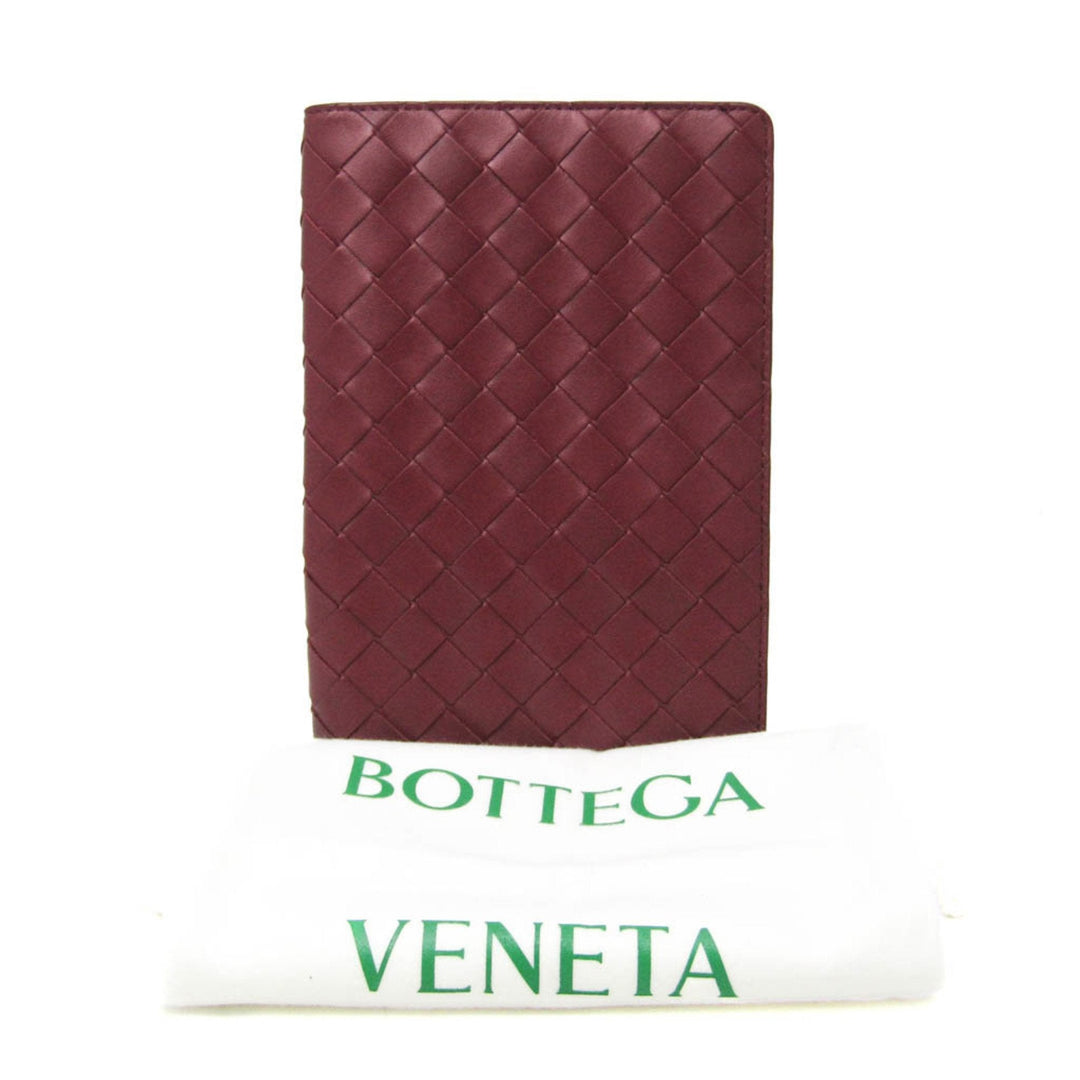 Bottega veneta Intrecciato Wallet