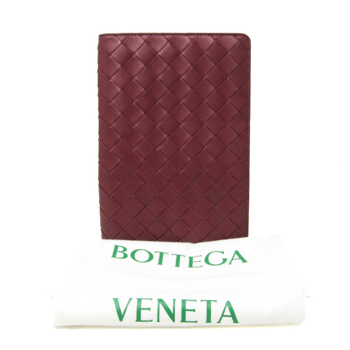 Bottega veneta Intrecciato Wallet