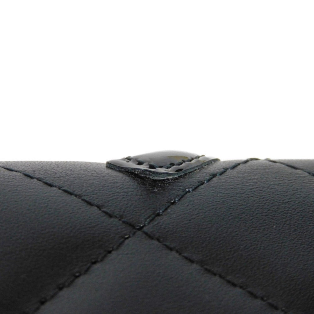 Chanel Cambon line Wallet