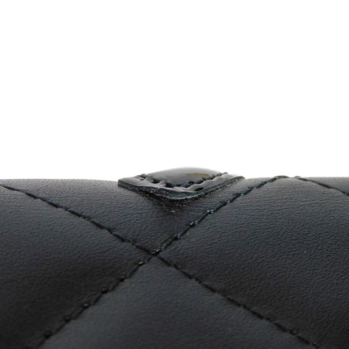 Chanel Cambon line Wallet