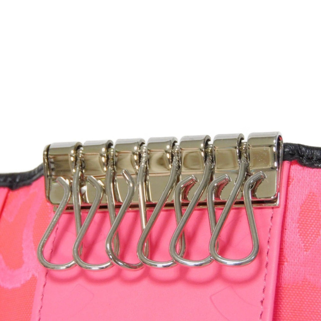 Chanel Cambon line Wallet
