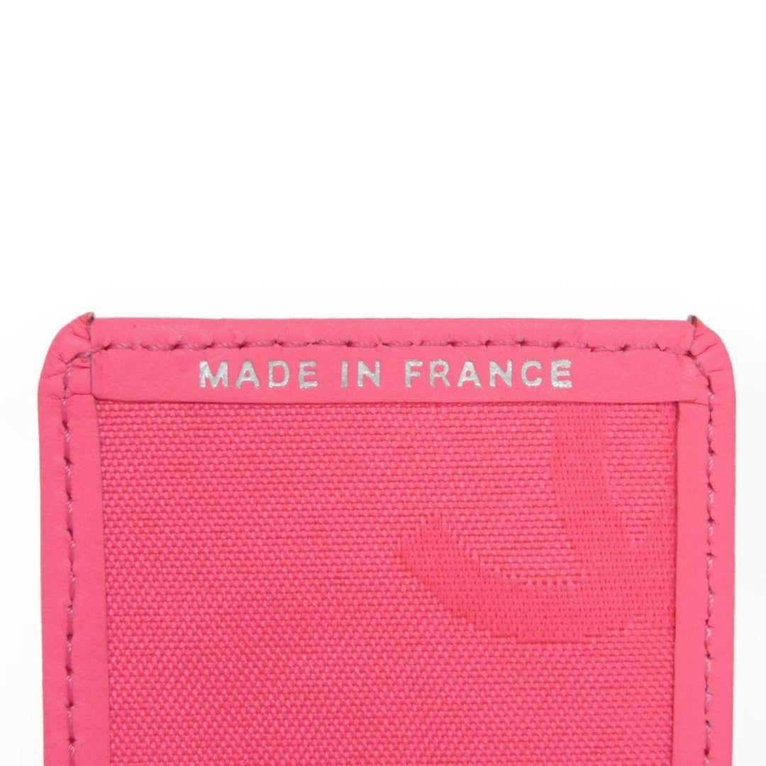 Chanel Cambon line Wallet