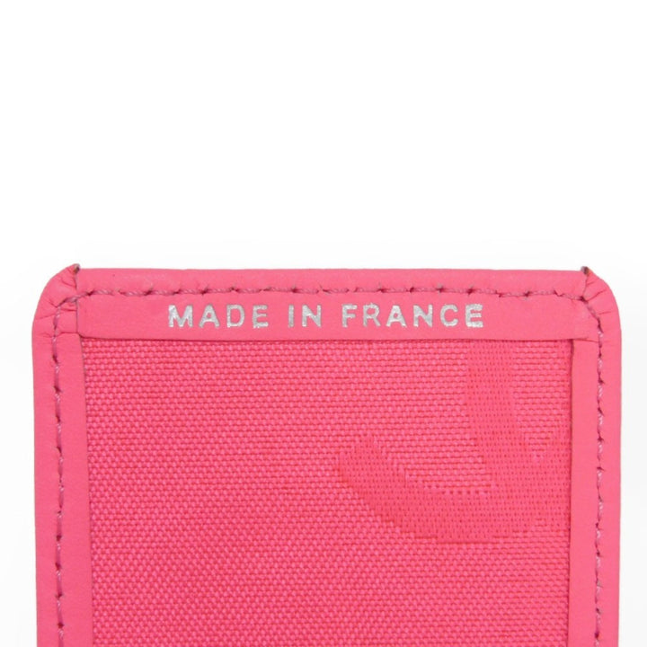 Chanel Cambon line Wallet