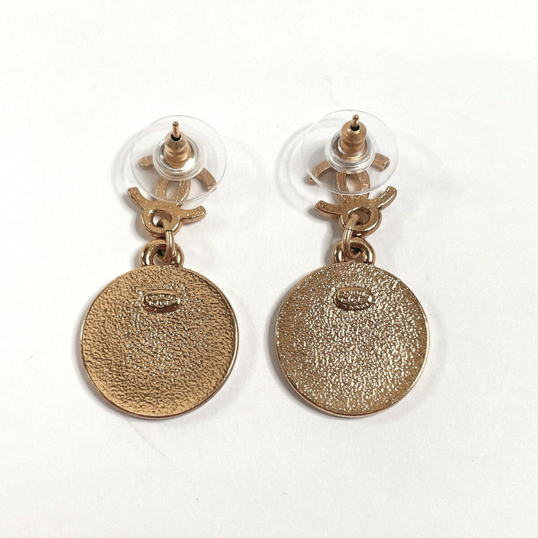 Top Quality Chanel Coco Mark Earrings