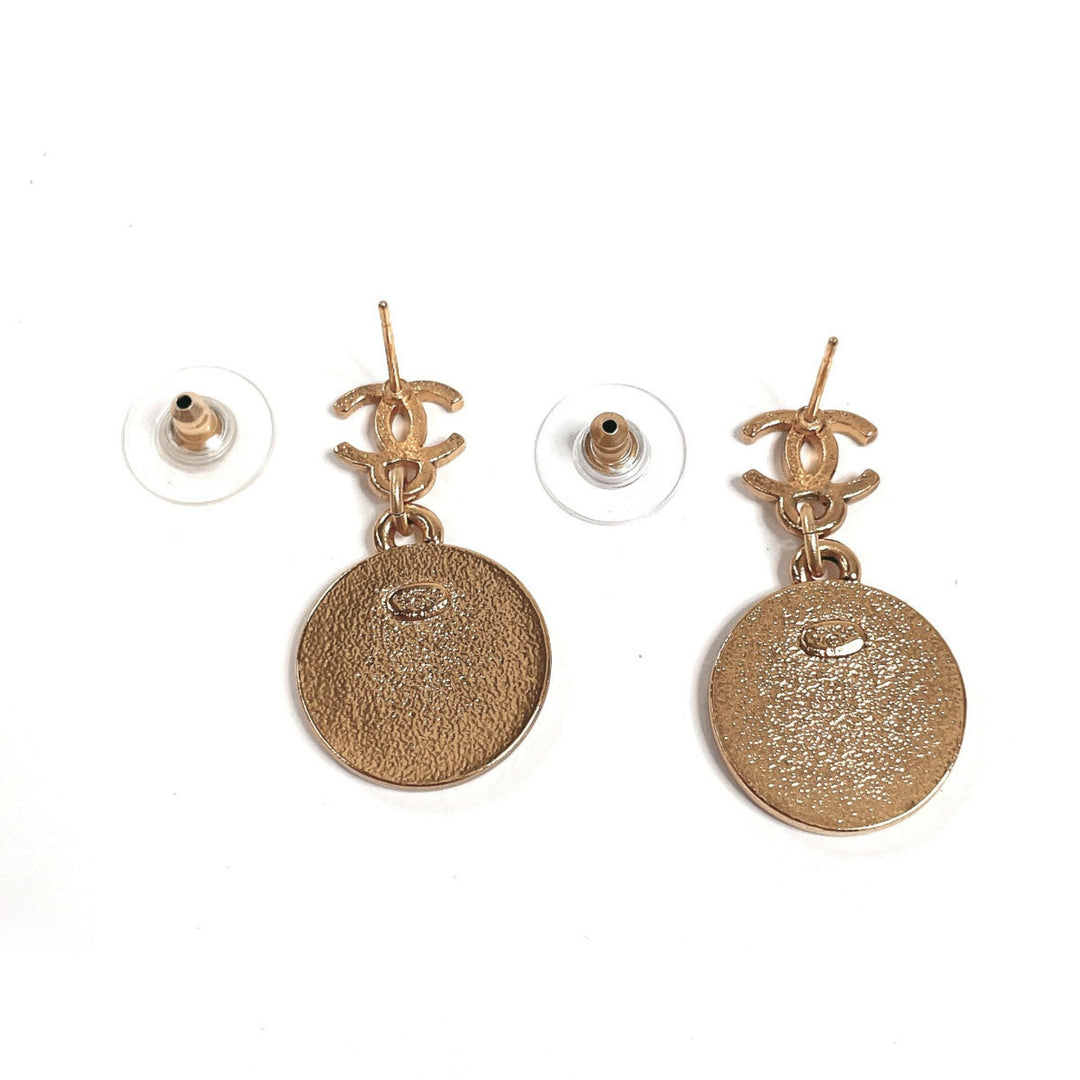 Top Quality Chanel Coco Mark Earrings