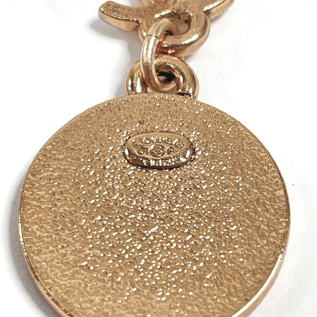 Top Quality Chanel Coco Mark Earrings