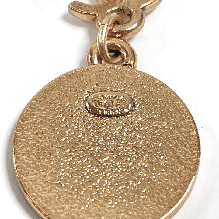 Top Quality Chanel Coco Mark Earrings
