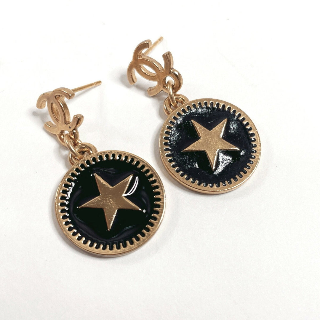 Top Quality Chanel Coco Mark Earrings