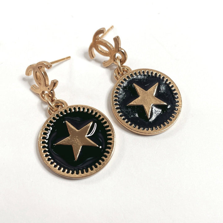 Top Quality Chanel Coco Mark Earrings