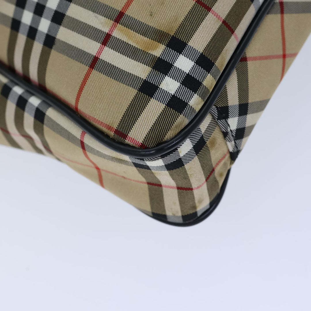 Burberry Blue Label Tote
