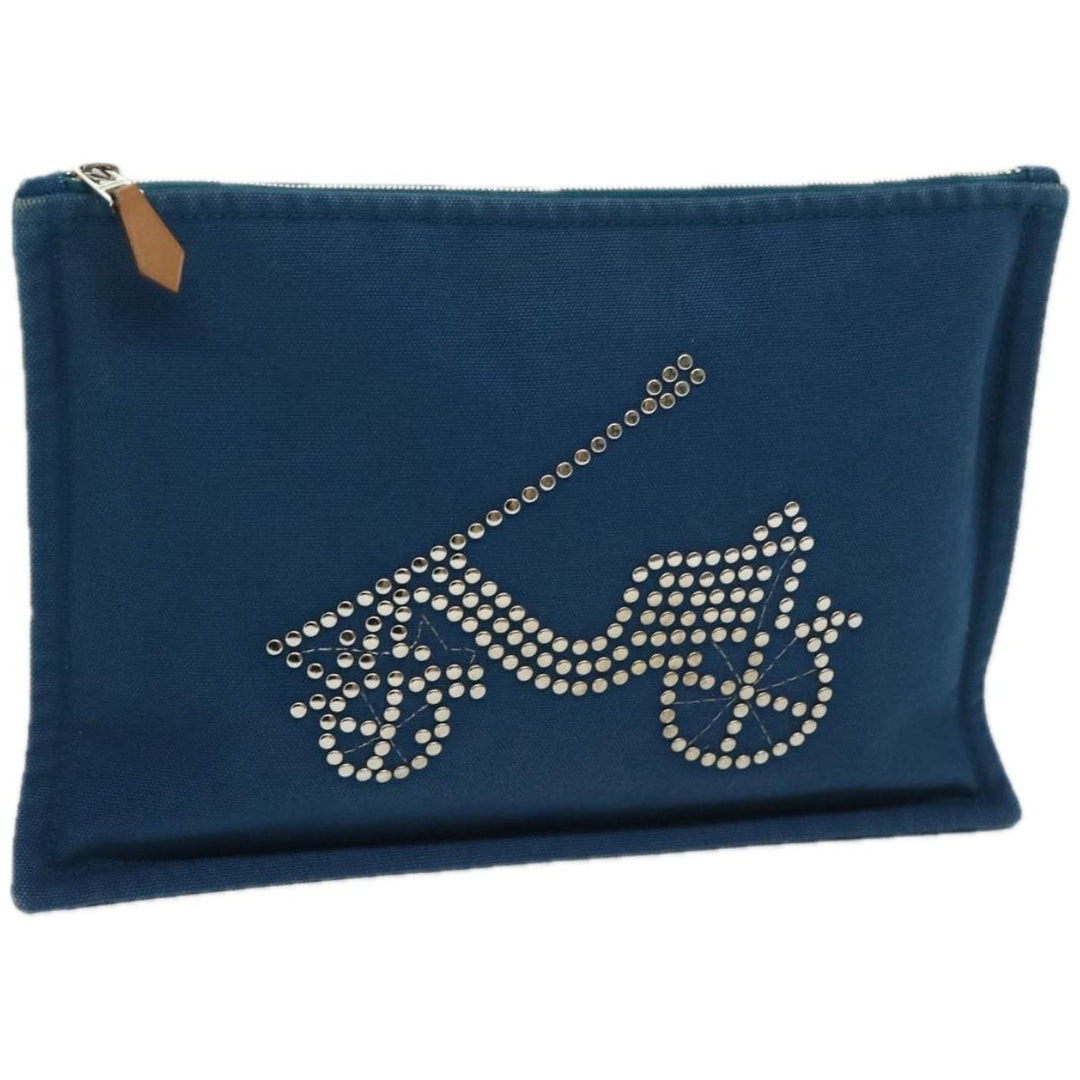 Hermes Clutch Bag