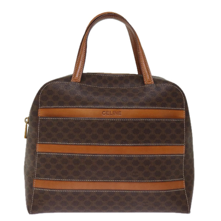 Celine Macadam Handbag