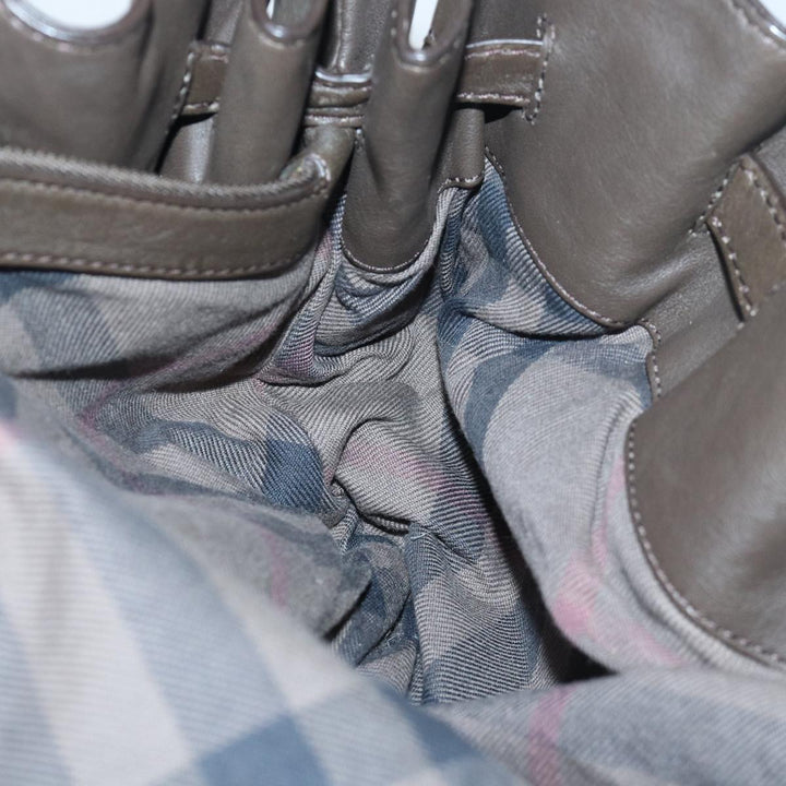 Burberry Tote