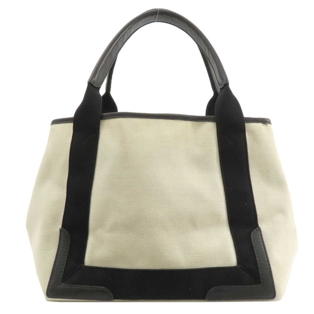 Top Quality Balenciaga Navy Cabas Tote