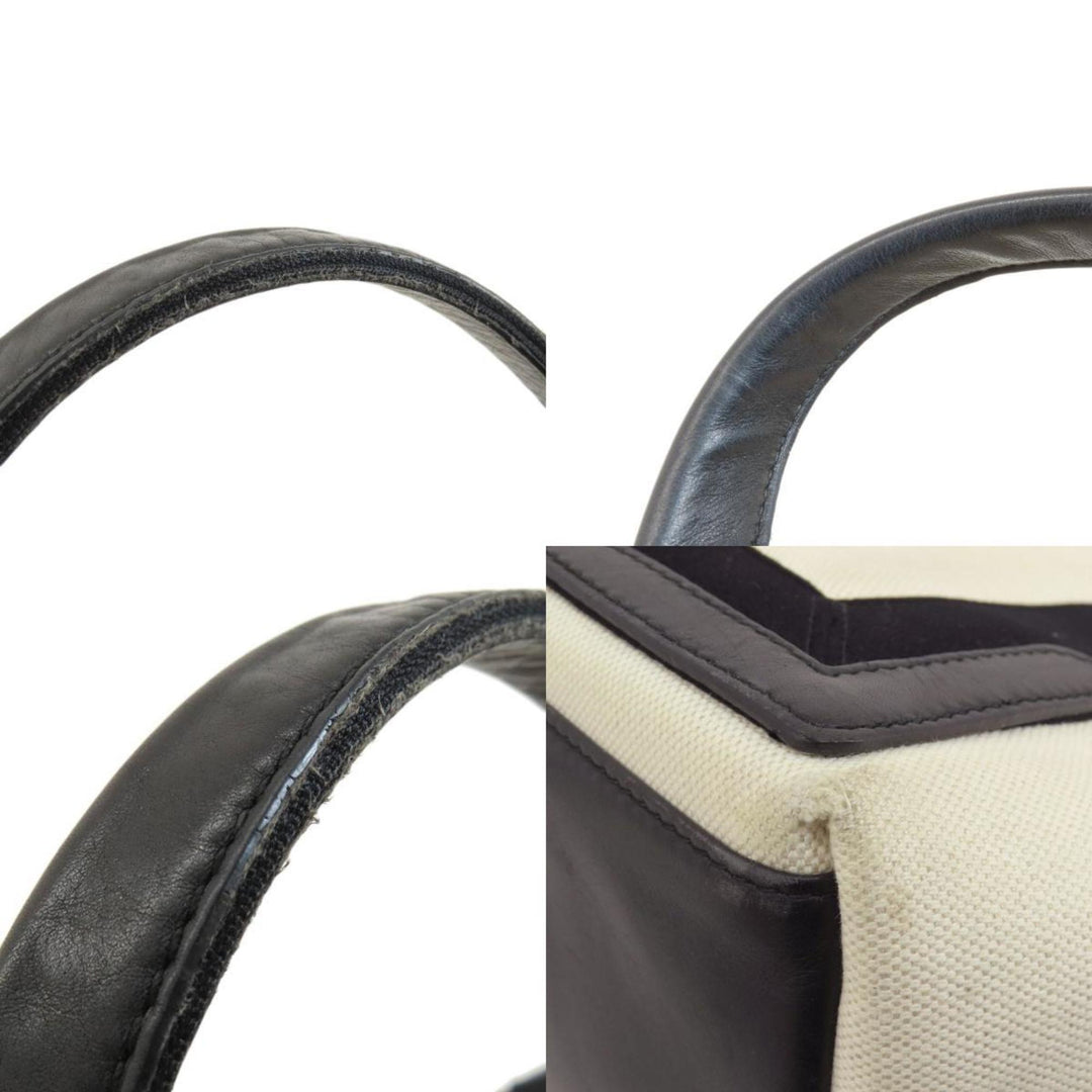 Top Quality Balenciaga Navy Cabas Tote