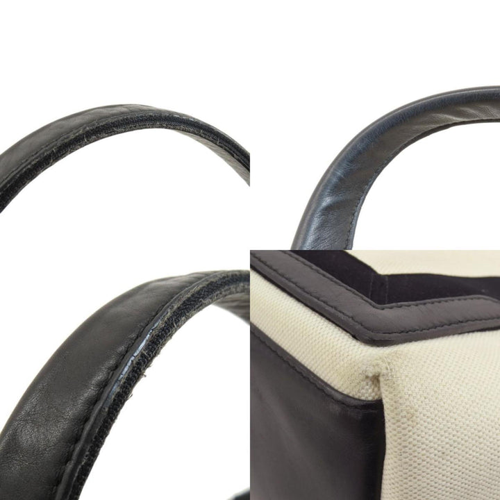 Top Quality Balenciaga Navy Cabas Tote