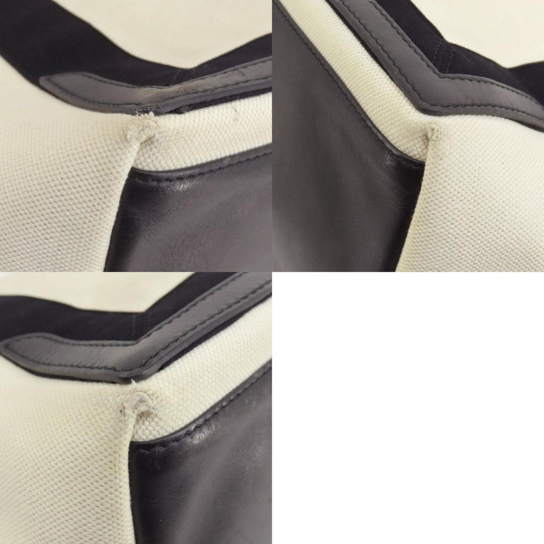 Top Quality Balenciaga Navy Cabas Tote