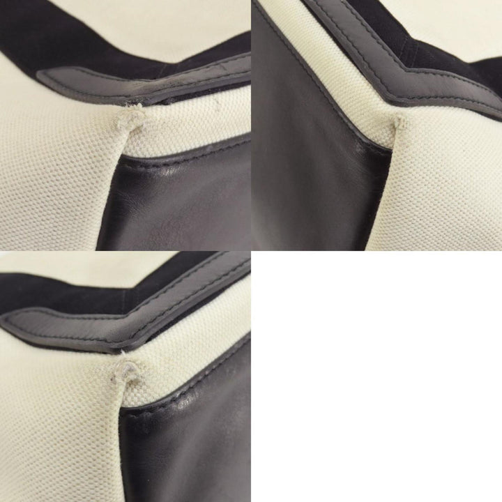 Top Quality Balenciaga Navy Cabas Tote