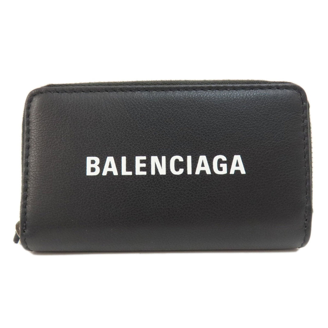 Top Quality Balenciaga Continental Zip Around Wallet