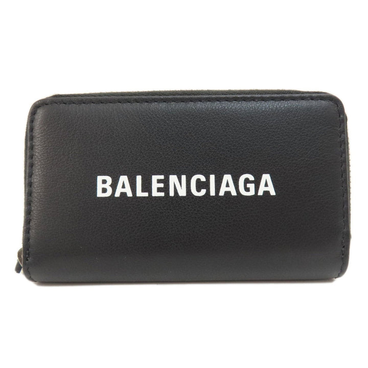 Top Quality Balenciaga Continental Zip Around Wallet