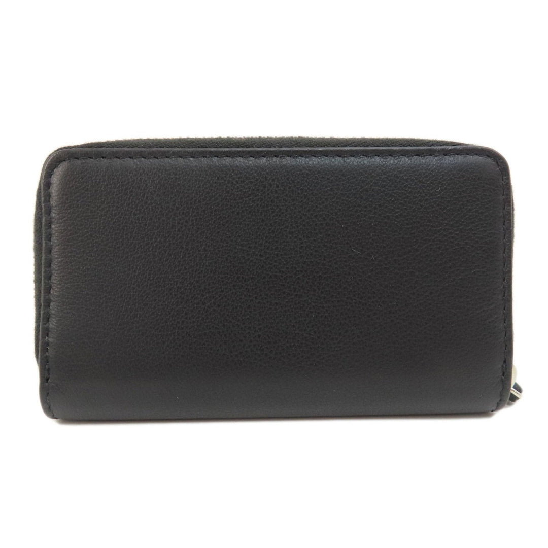 Top Quality Balenciaga Continental Zip Around Wallet