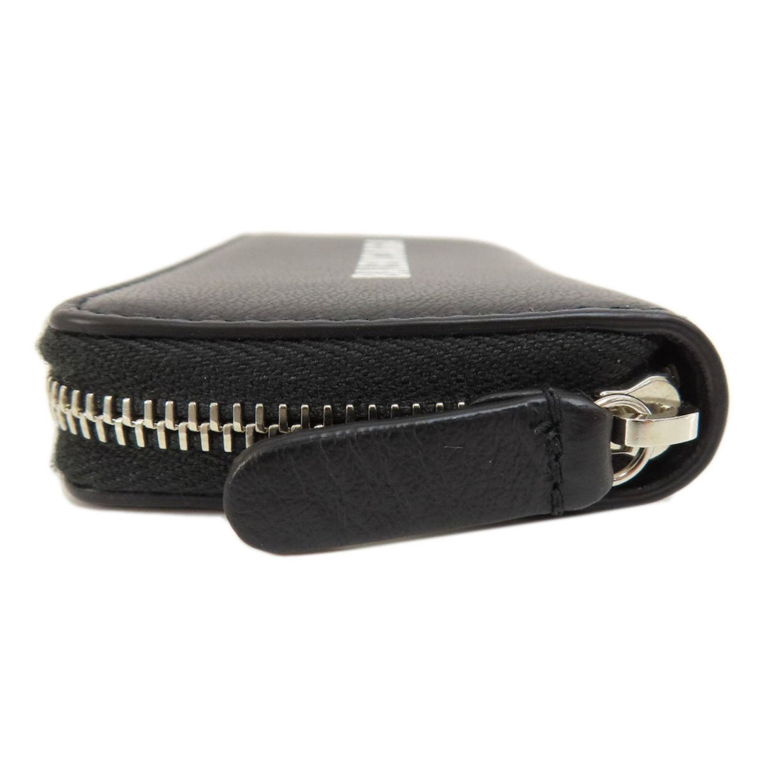 Top Quality Balenciaga Continental Zip Around Wallet