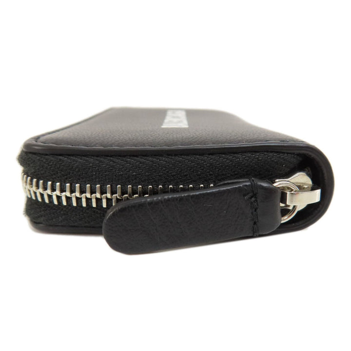 Top Quality Balenciaga Continental Zip Around Wallet