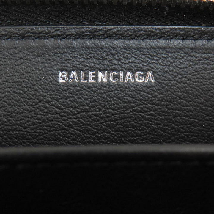 Top Quality Balenciaga Continental Zip Around Wallet