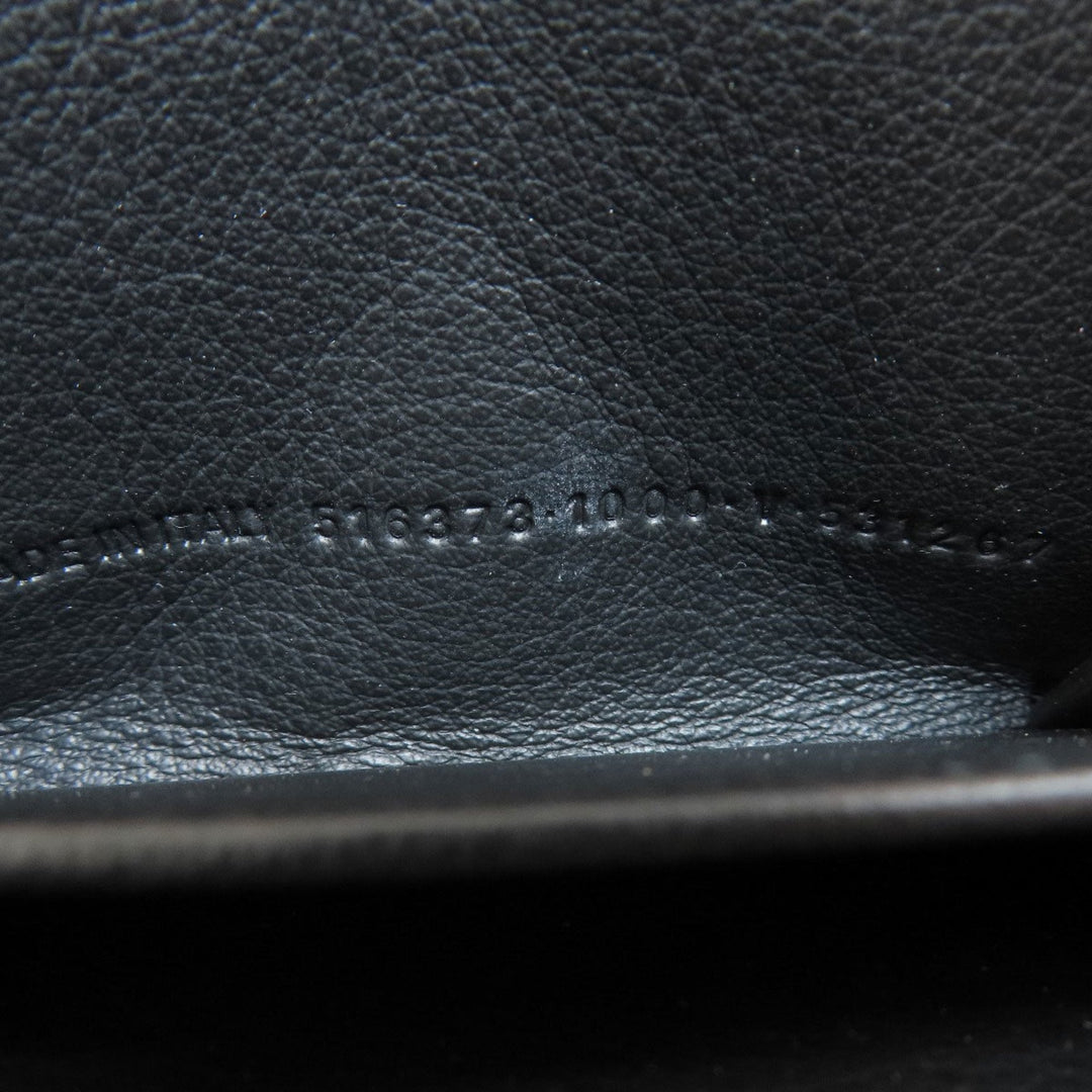 Top Quality Balenciaga Continental Zip Around Wallet