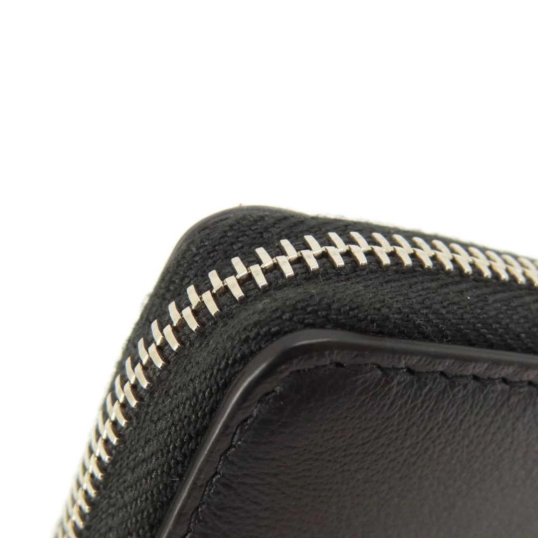 Top Quality Balenciaga Continental Zip Around Wallet