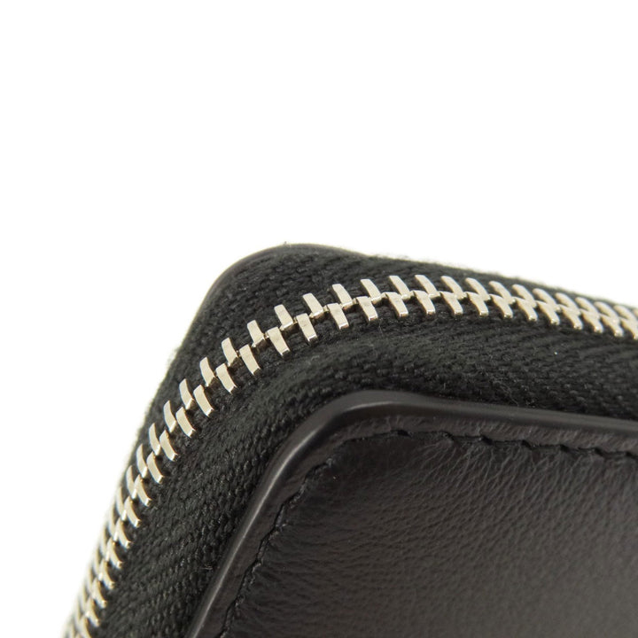 Top Quality Balenciaga Continental Zip Around Wallet