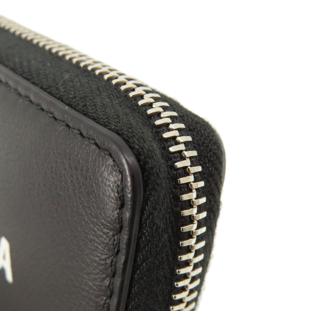 Top Quality Balenciaga Continental Zip Around Wallet