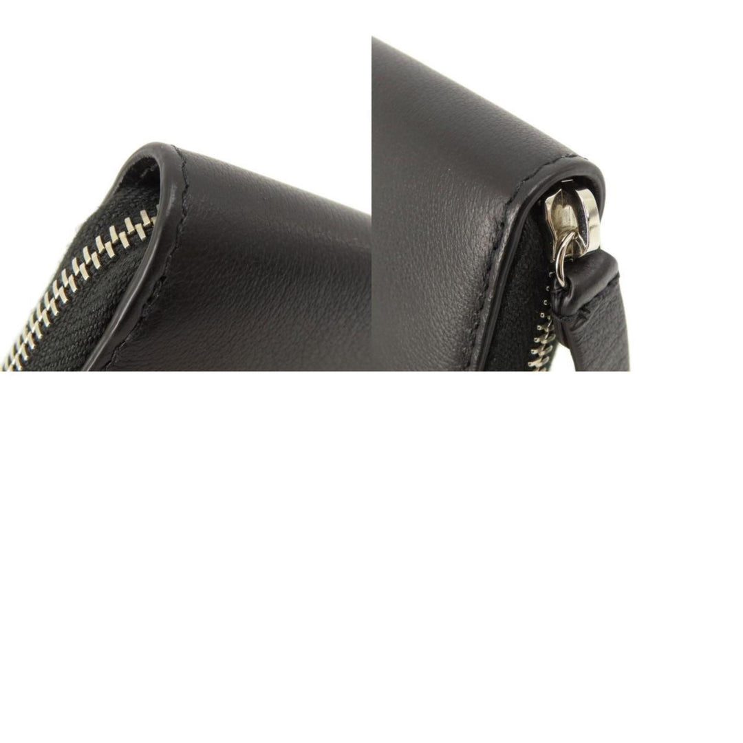 Top Quality Balenciaga Continental Zip Around Wallet