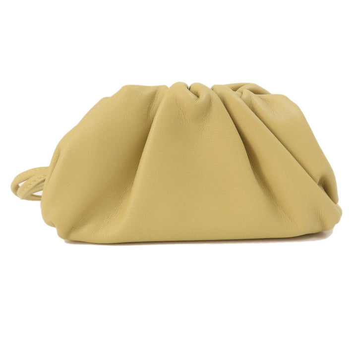 Bottega veneta Mini pouch Clutch Bag