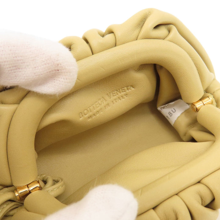 Bottega veneta Mini pouch Clutch Bag
