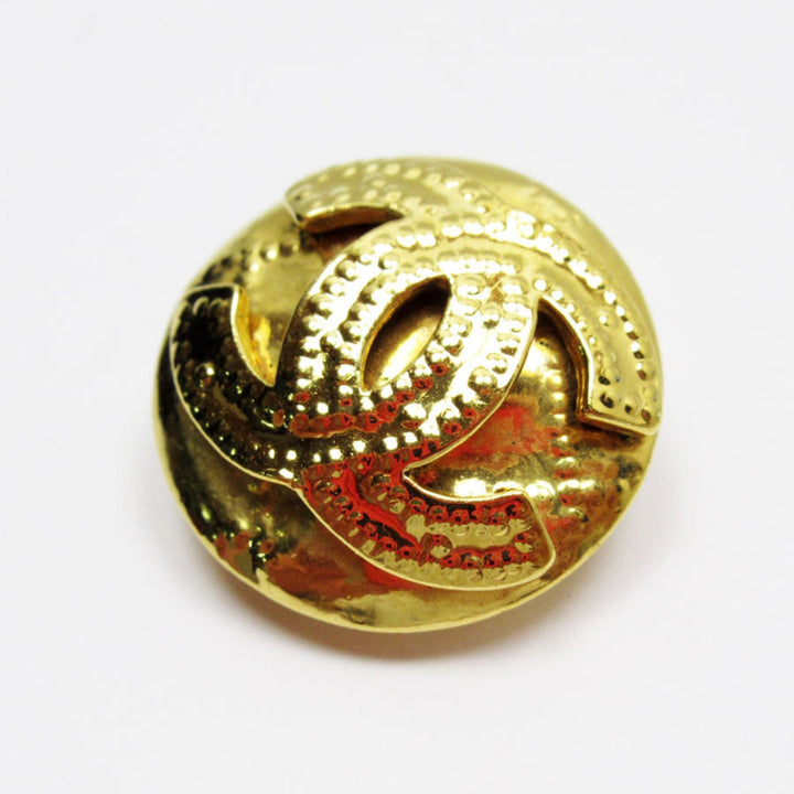Top Quality Chanel Coco Mark Earrings