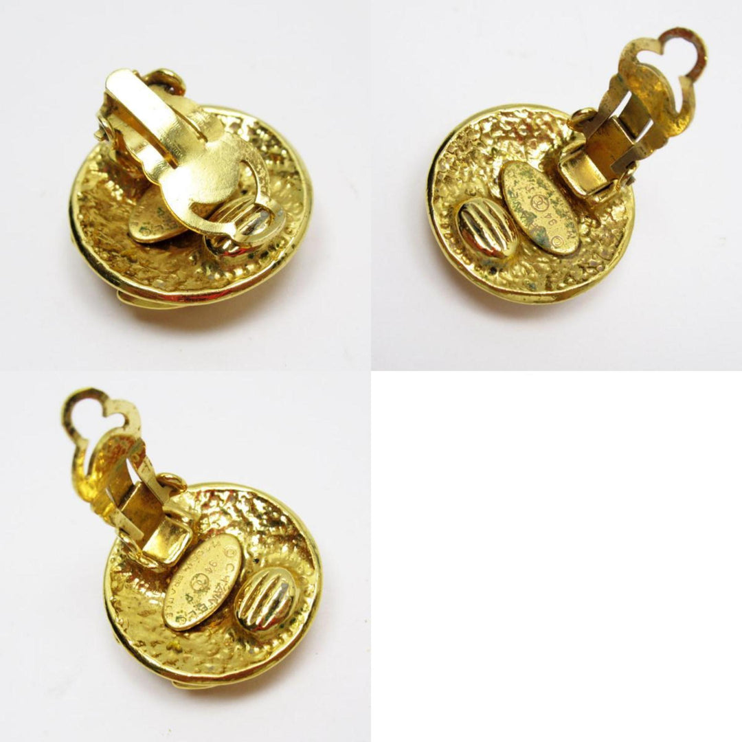 Top Quality Chanel Coco Mark Earrings