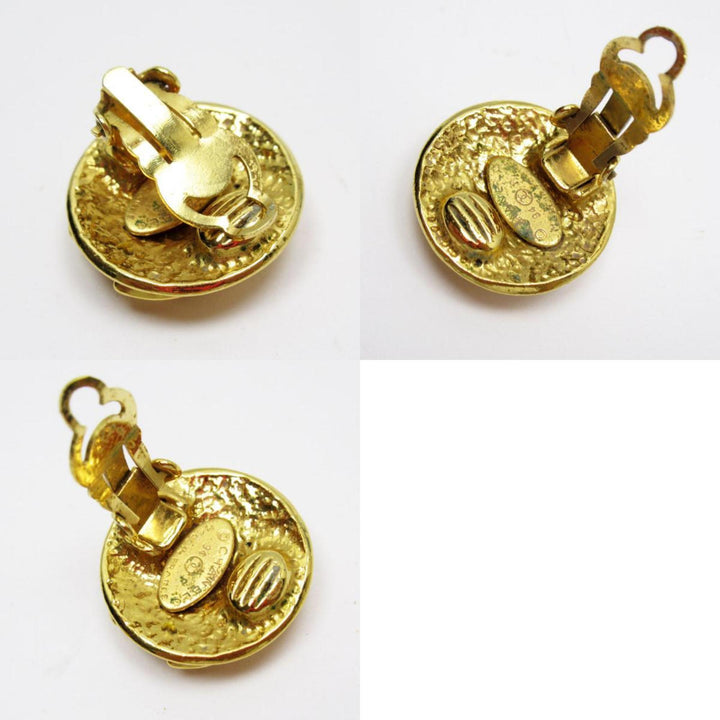Top Quality Chanel Coco Mark Earrings