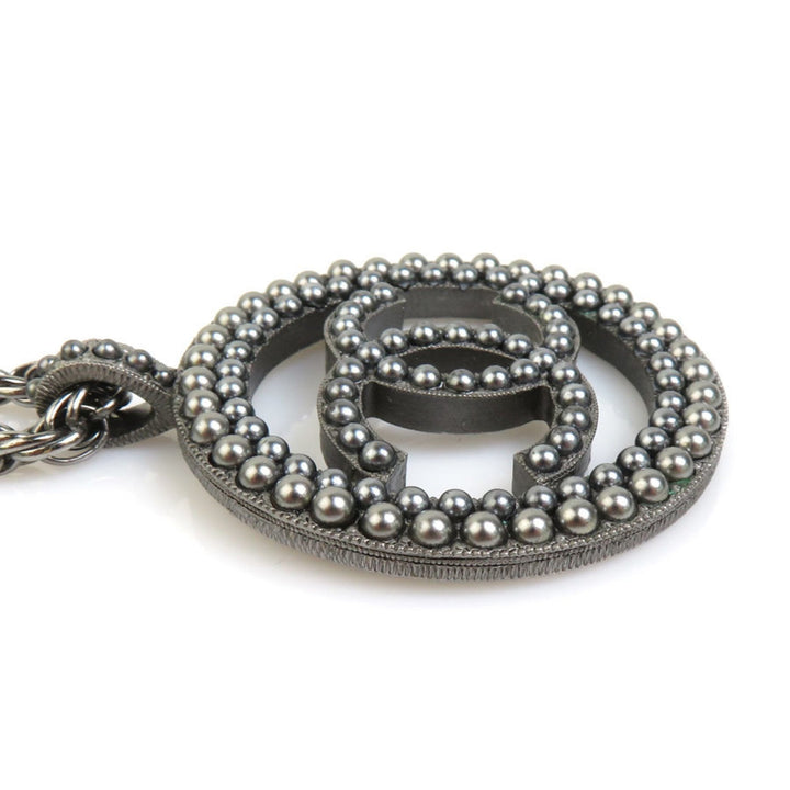 Top Quality Chanel Coco Mark Necklace
