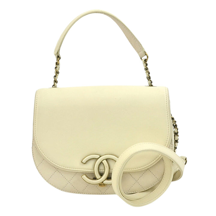 Top Quality Chanel Coco Curve Shoulder Bag