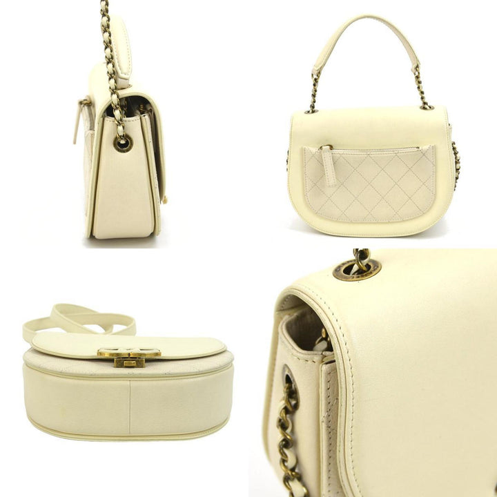 Top Quality Chanel Coco Curve Shoulder Bag