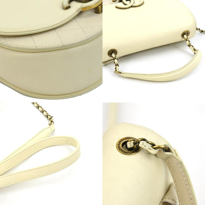 Top Quality Chanel Coco Curve Shoulder Bag