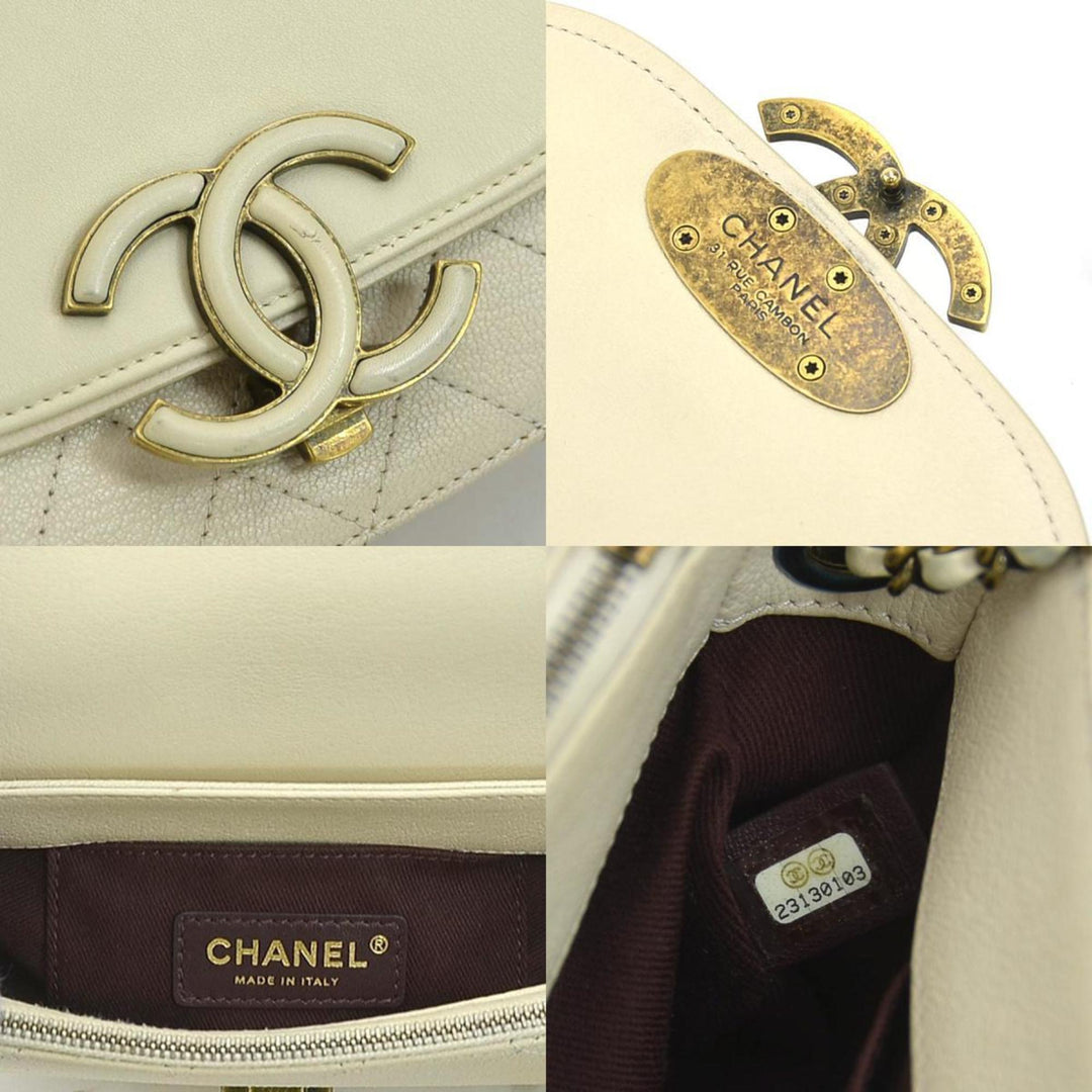 Top Quality Chanel Coco Curve Shoulder Bag