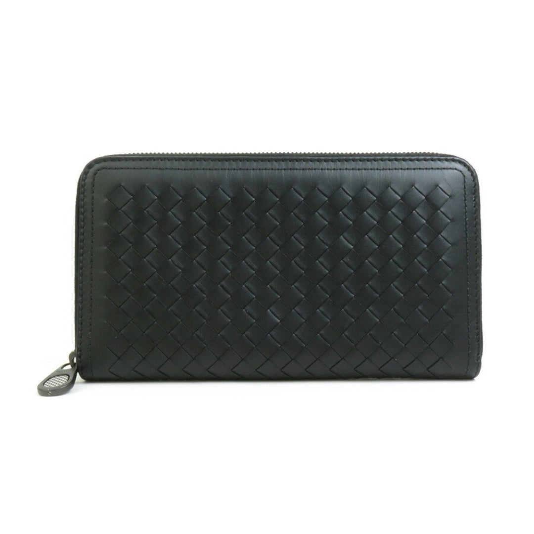 Bottega veneta Intrecciato Wallet