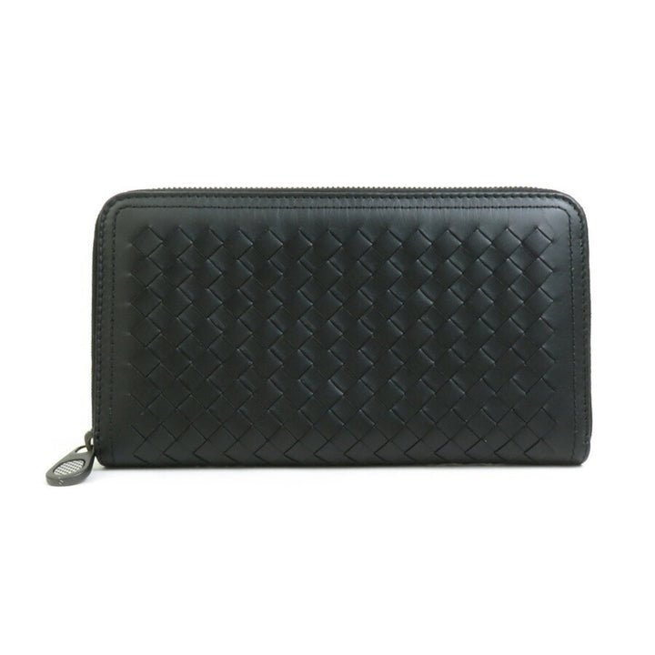 Bottega veneta Intrecciato Wallet