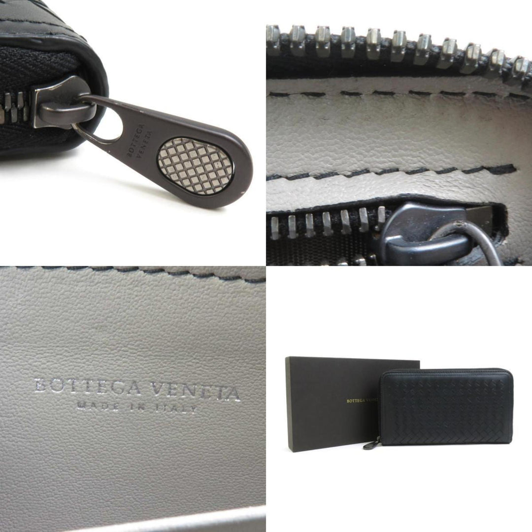 Bottega veneta Intrecciato Wallet