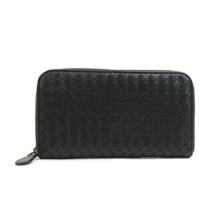 Bottega veneta Intrecciato Wallet