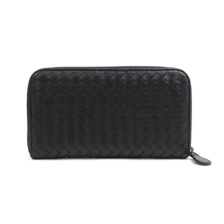 Bottega veneta Intrecciato Wallet