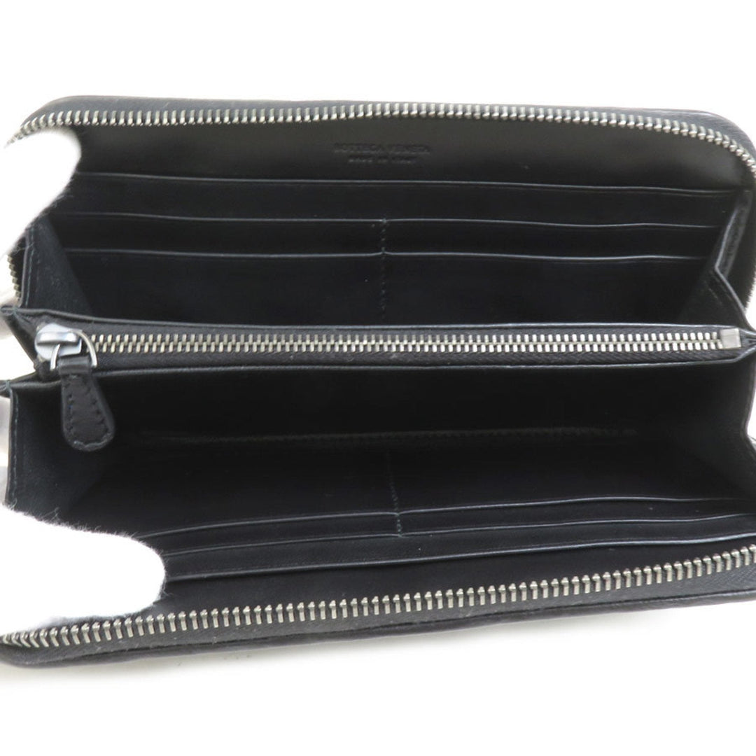Bottega veneta Intrecciato Wallet